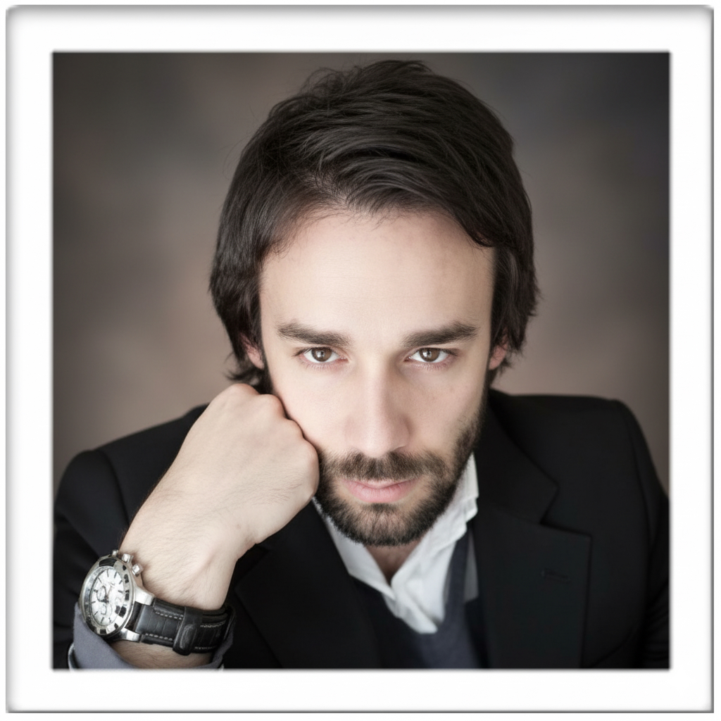 Cristián Alejandro Araos Díaz